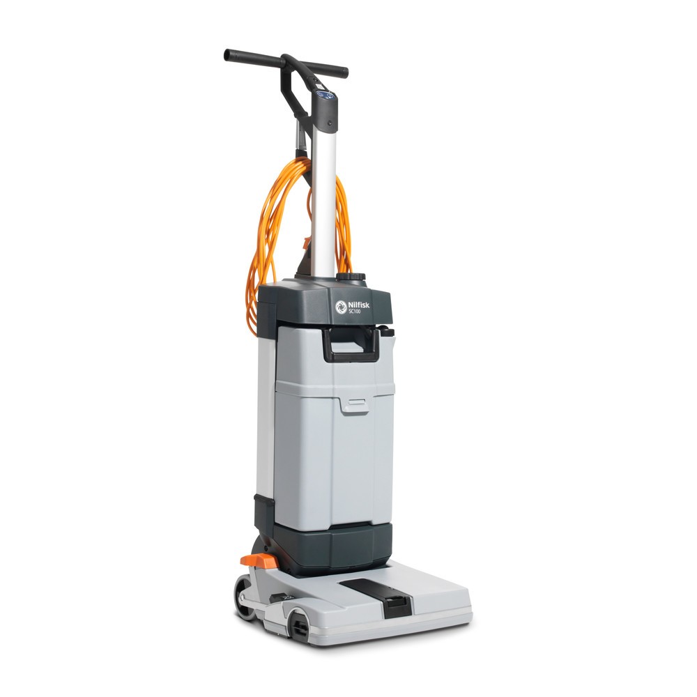 Numéro de l'image du produit 1: Autolaveuse Nilfisk® SC100 E (complète)