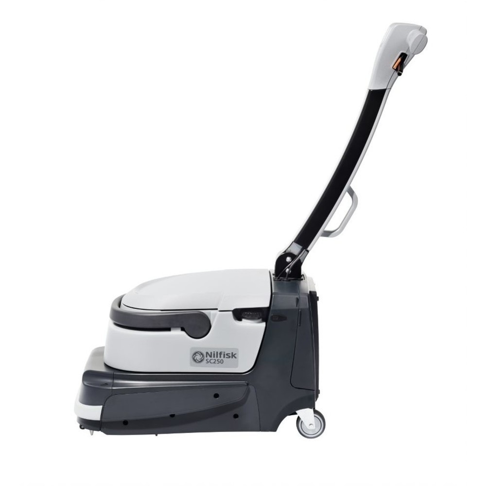 Numéro de l'image du produit 3: Autolaveuse Nilfisk® SC250