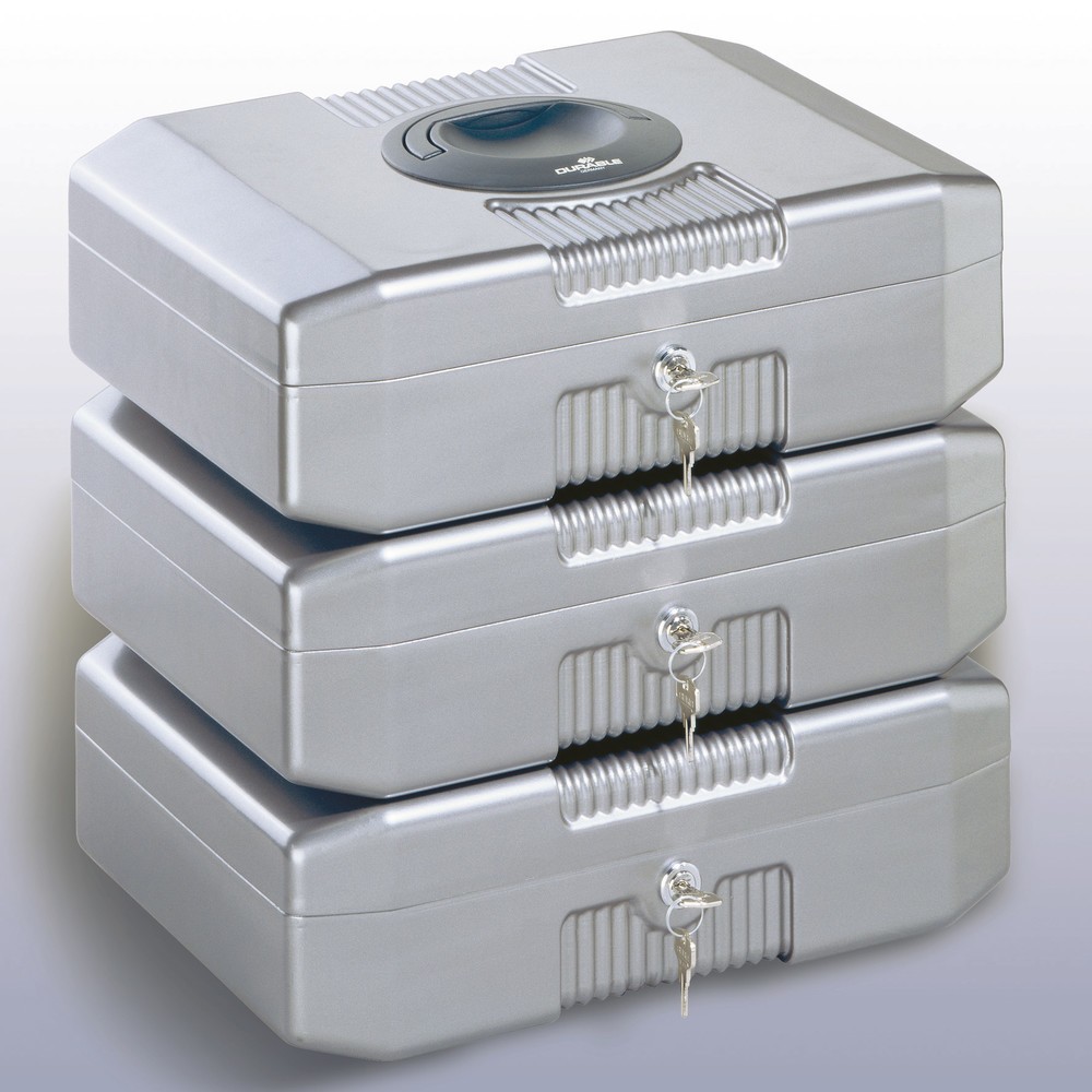 Numéro de l'image du produit 6: Caisse EUROBOXX®