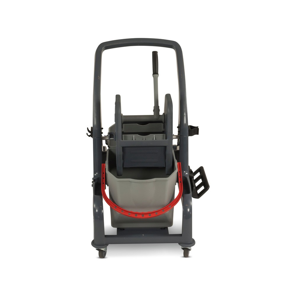 Numéro de l'image du produit 3: Chariot de ménage COMBIX