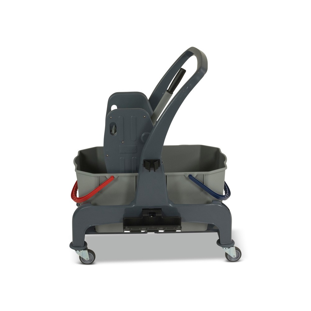 Numéro de l'image du produit 4: Chariot de ménage COMBIX