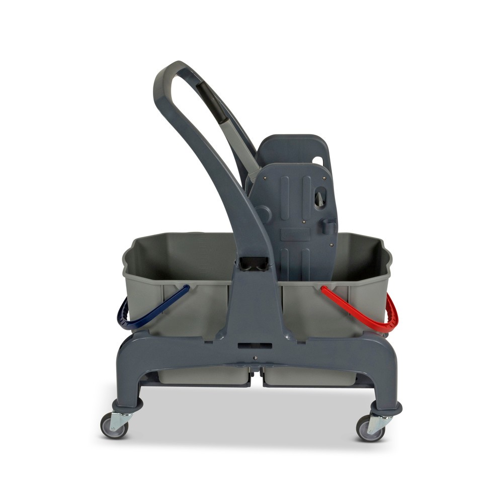 Numéro de l'image du produit 5: Chariot de ménage COMBIX