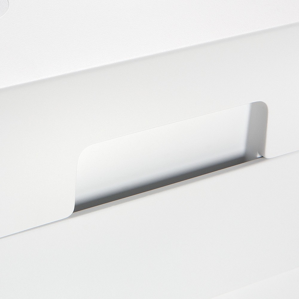 Numéro de l'image du produit 4: Destructeur de documents HSM shredstar X10, coupe croisée en particules 4,5 x 30 mm