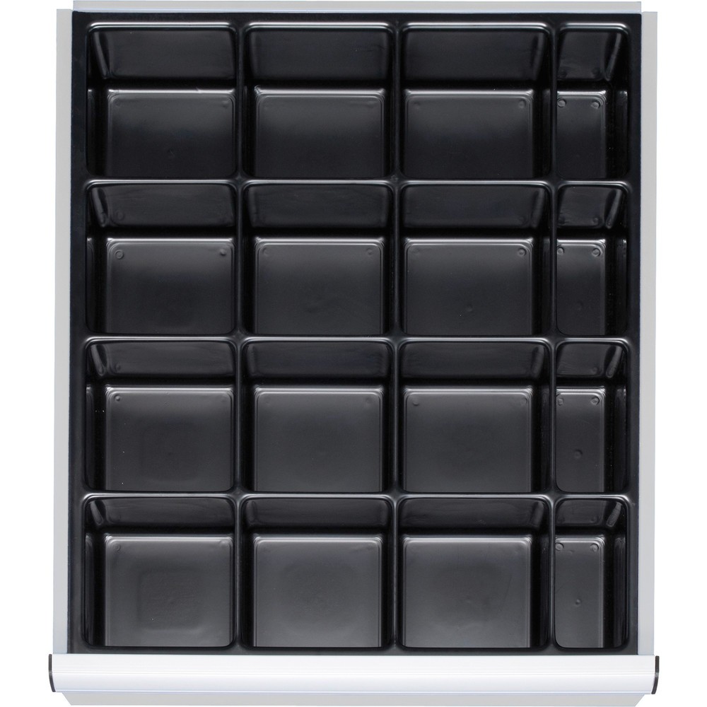 Illustration du produit: Élément pour petites pièces Steinbock®, pour dimensions de tiroir l x P 490 x 560 mm avec hauteur de façade 60-90 mm