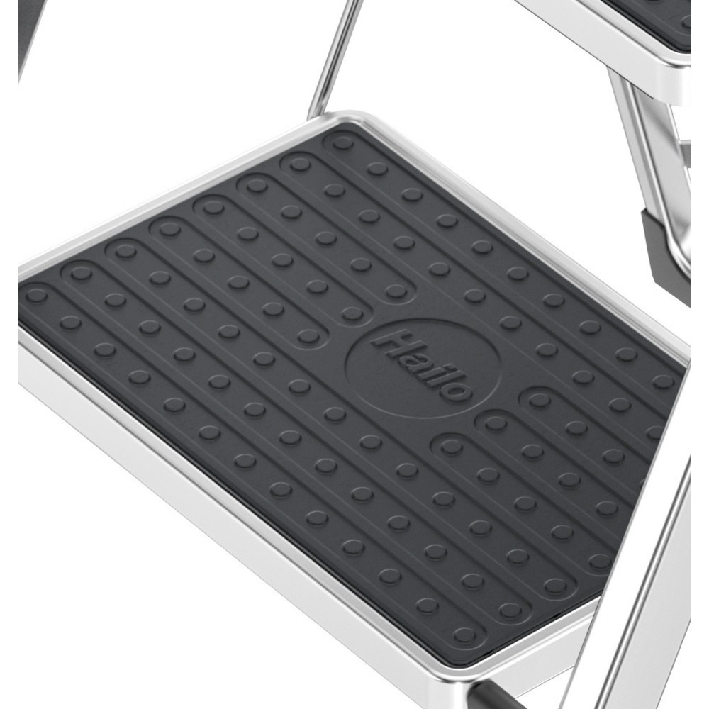 Numéro de l'image du produit 5: Hailo K70 StandardLine, escabeau en aluminium, 2 marches
