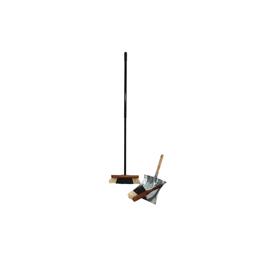 Numéro de l'image du produit 3: Kit de balai d’intérieur Steinbock®, 4 pièces