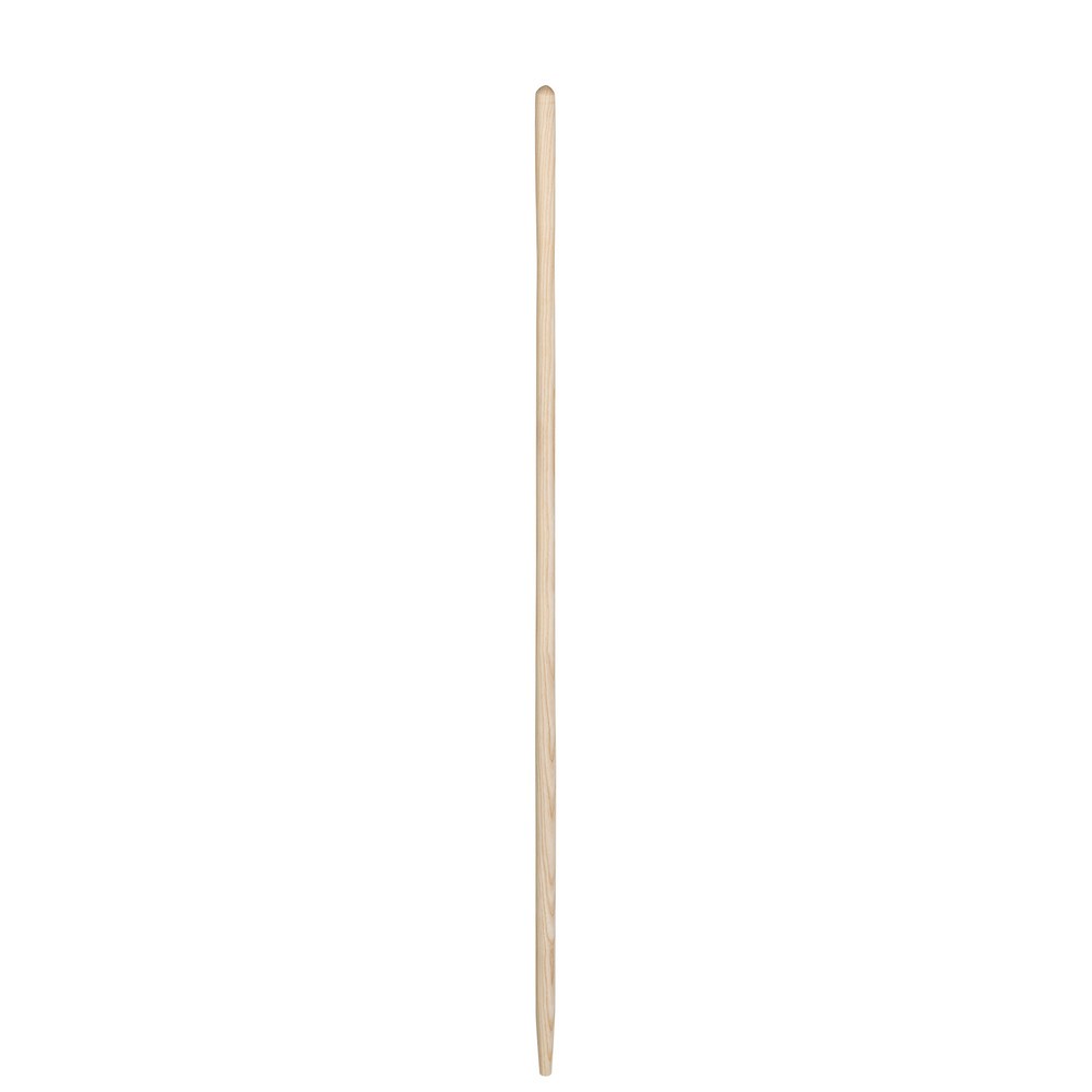 Illustration du produit: Manche d'outil, frêne, façonné, longueur 1.400 mm, Ø 28 mm