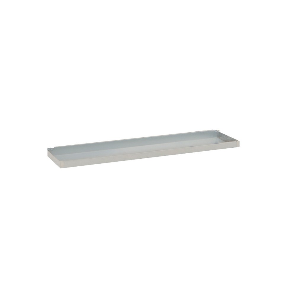 Numéro de l'image du produit 3: ManOrga Rayonnage vertical, unilatéral, TB, H x l x P 2 500 x 1 500 x 340 mm