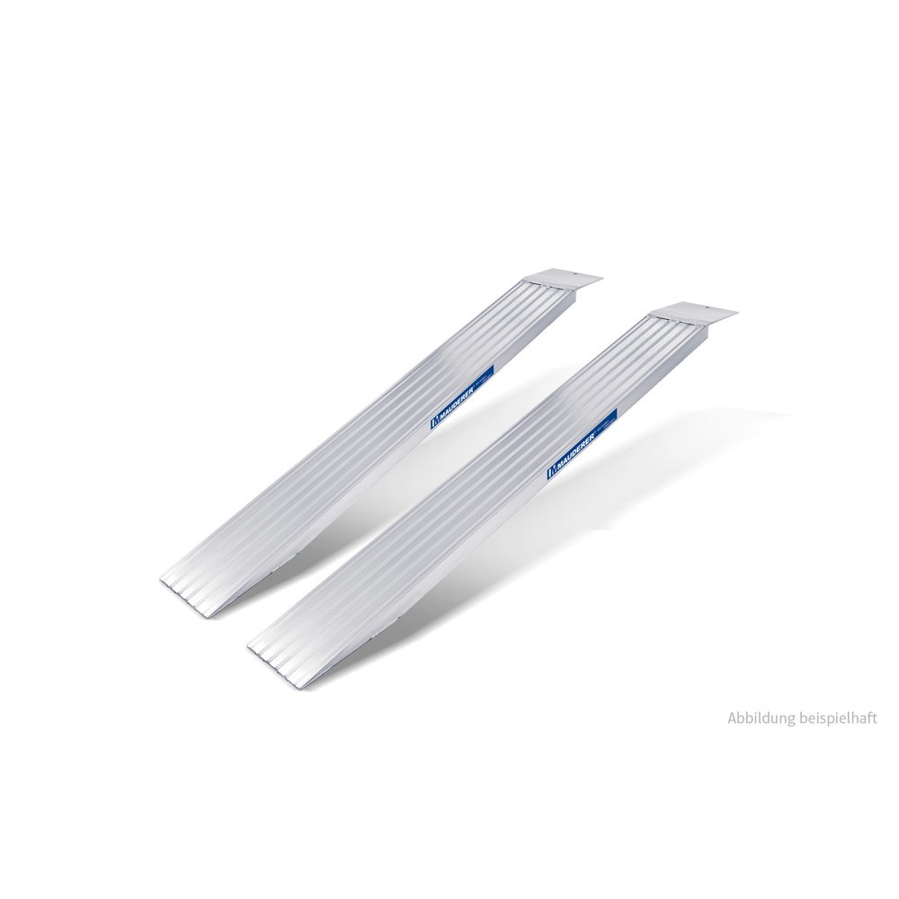 Illustration du produit: Rail SuperLight CO MAUDERER®