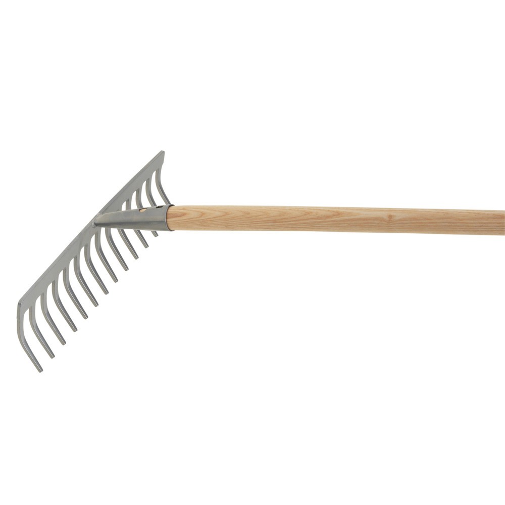 Illustration du produit: Râteau de jardin Basic, 16 dents, largeur 420 mm