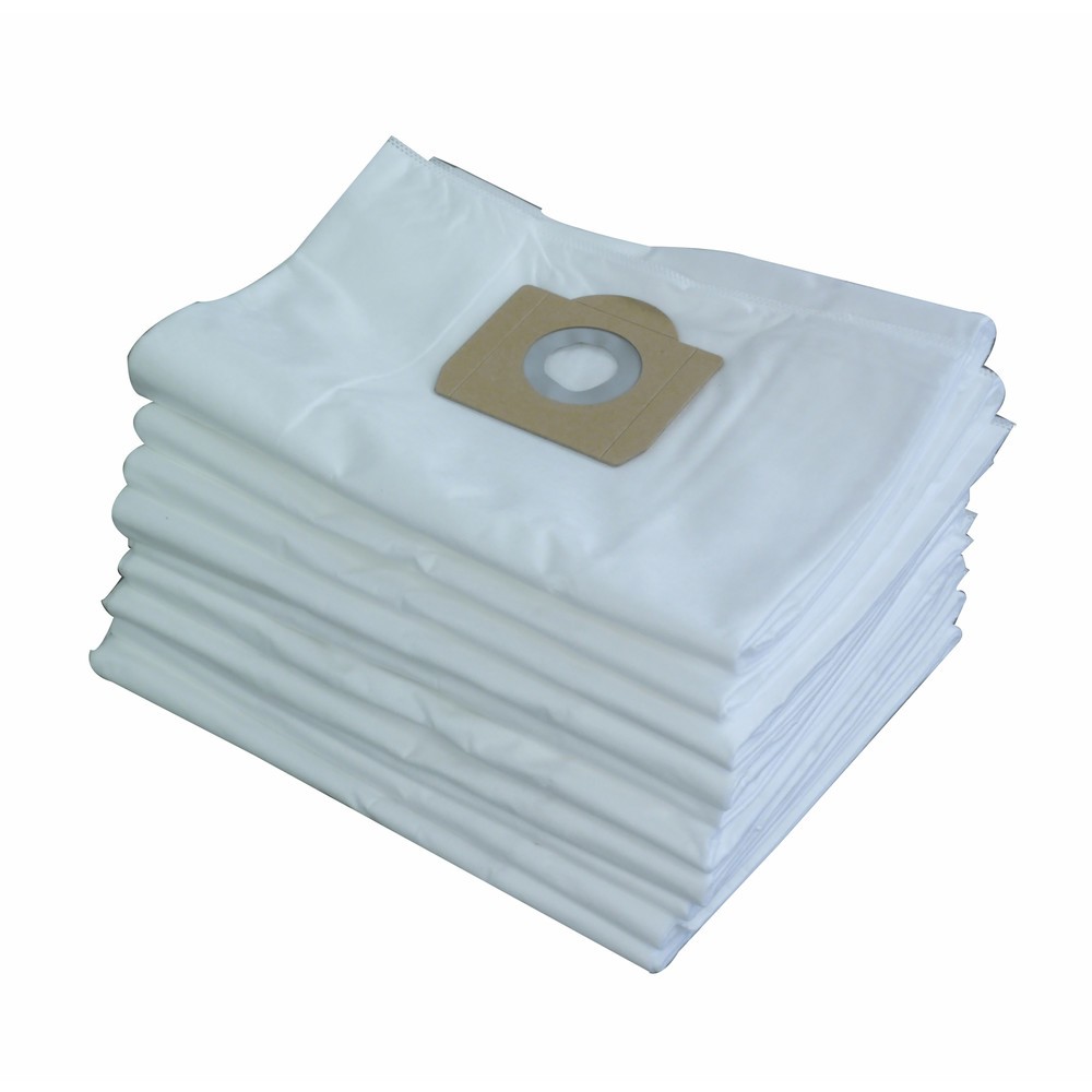 Illustration du produit: Sac-filtre en non tissé pour aspirateur Steinbock® INOX, bis 35 l