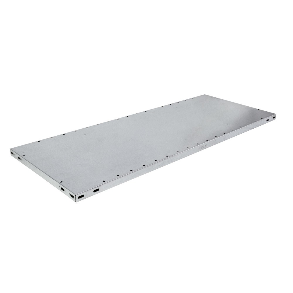 Illustration du produit: Tablette pour rayonnage à tablettes SCHULTE, charge par tablette 150 kg, lxP 1 000 x 300 mm