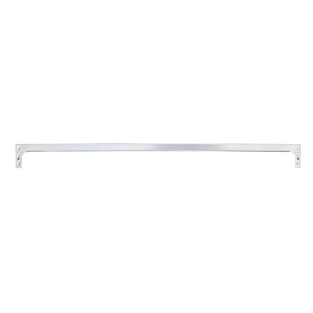 Illustration du produit: Traverse longitudinale pour rayonnage à tablettes SCHULTE, galvanisée, largeur 1 000 mm, convient pour tablette MULTIplus85/150