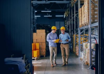 Stratégies de stockage : comment optimiser votre entrepôt