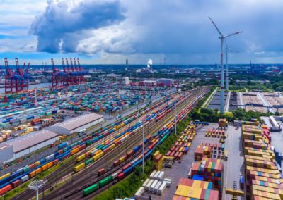 Logistique durable : comment concilier écologie et logistique ?