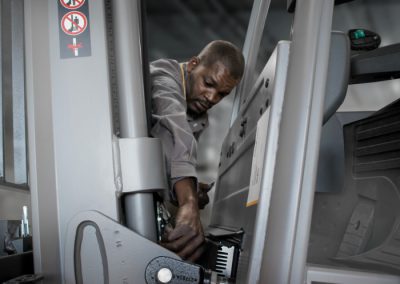 Entretien chariots élévateurs : guide et conseils de maintenance